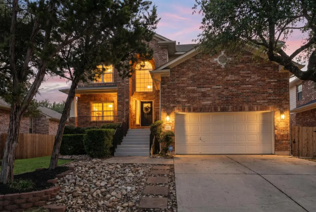 301 Muscovy Ln, Cedar Park, TX 78613 - #1
