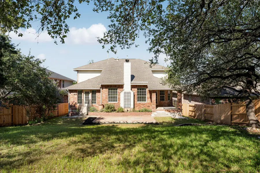 301 Muscovy Ln, Cedar Park, TX 78613 - #3
