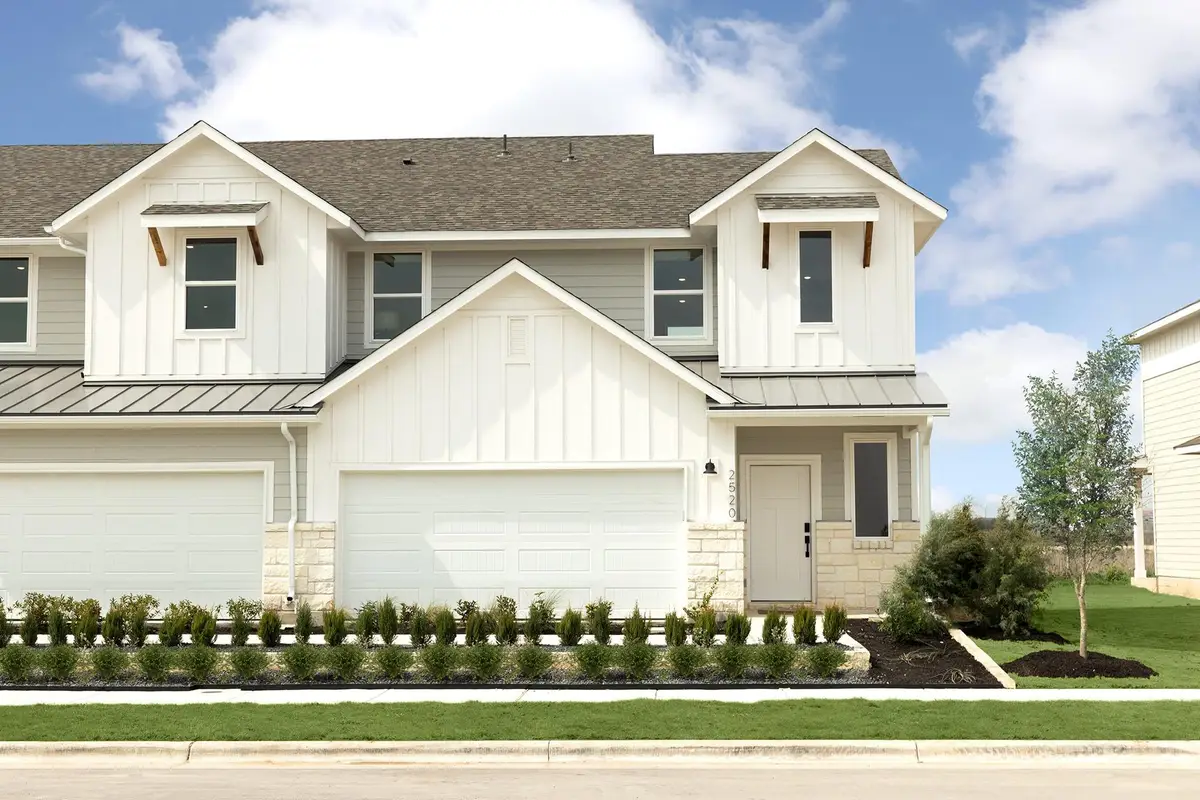 2585 Jack Nora Way, Round Rock, TX 78665 - #1
