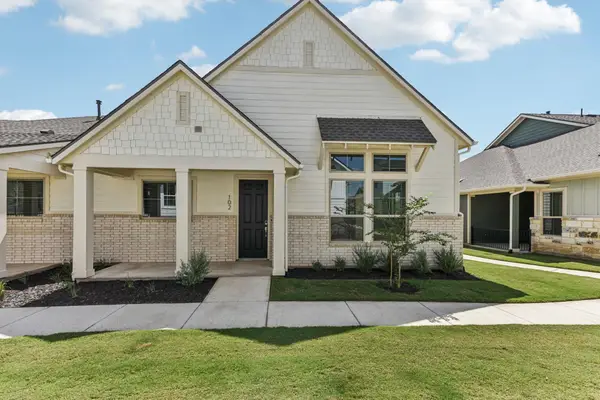 104 Maceo Way #102, San Marcos, TX 78666