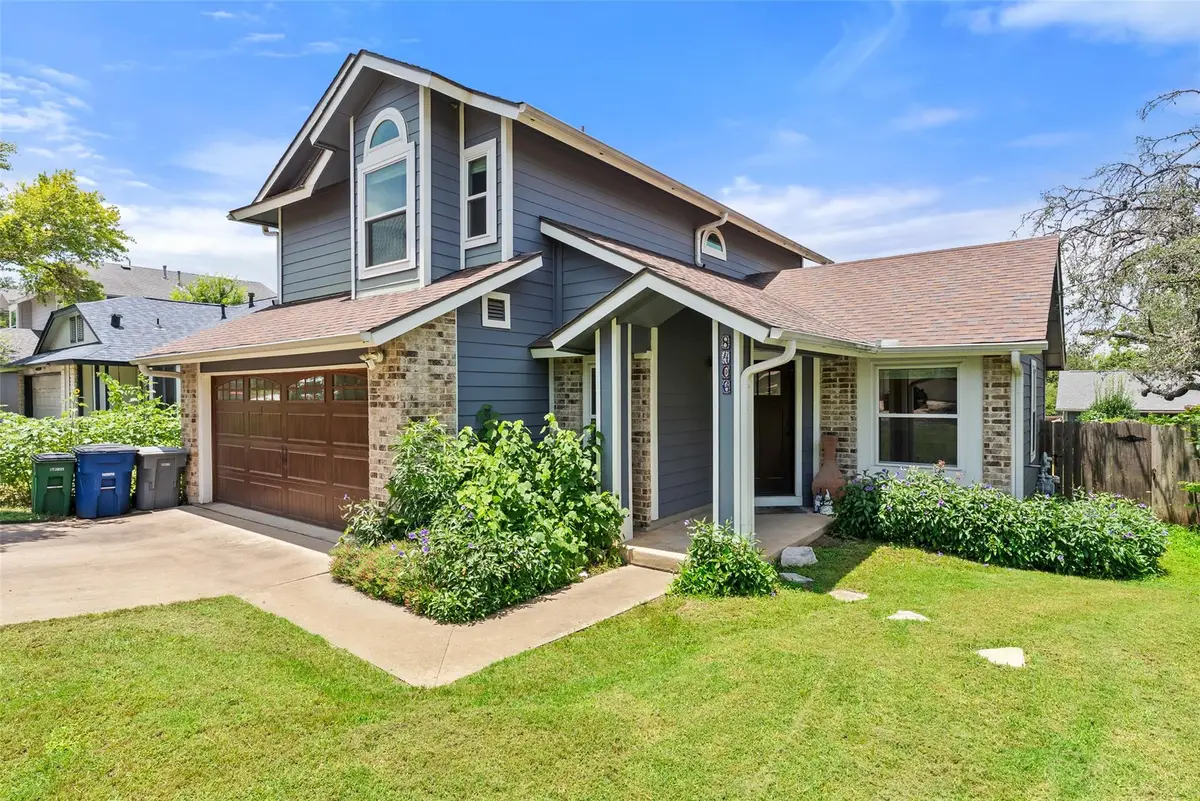 8406 Washita Dr, Austin, TX 78749 - #1