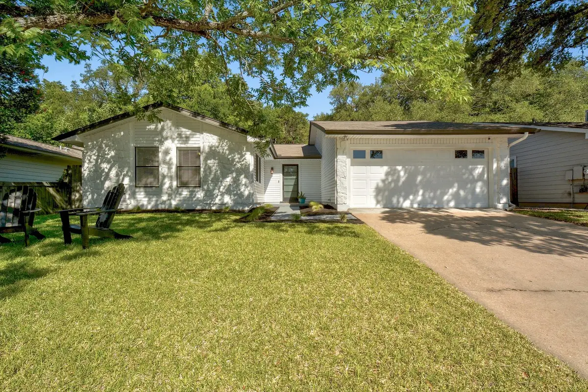12212 Scribe Dr, Austin, TX 78759 - #1