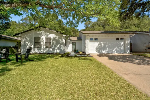 12212 Scribe Dr, Austin, TX 78759