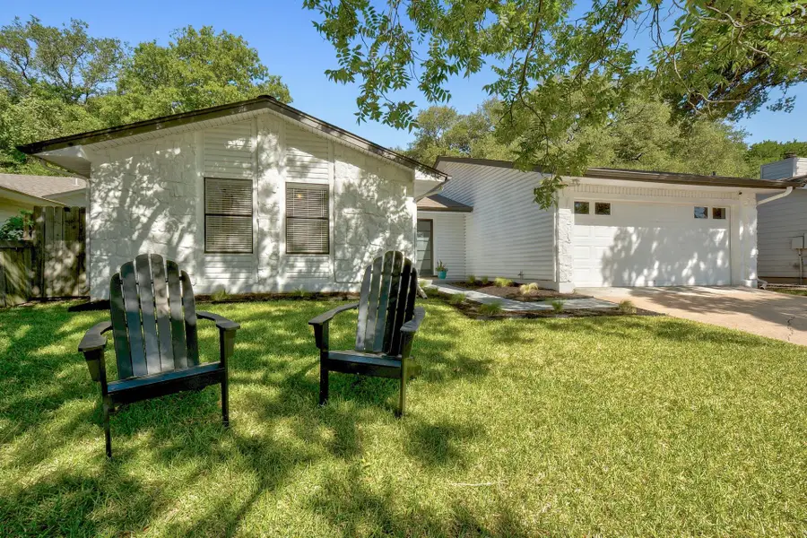 12212 Scribe Dr, Austin, TX 78759 - #2