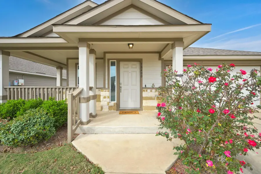 18400 Catoctin Dr, Pflugerville, TX 78660 - Image #2