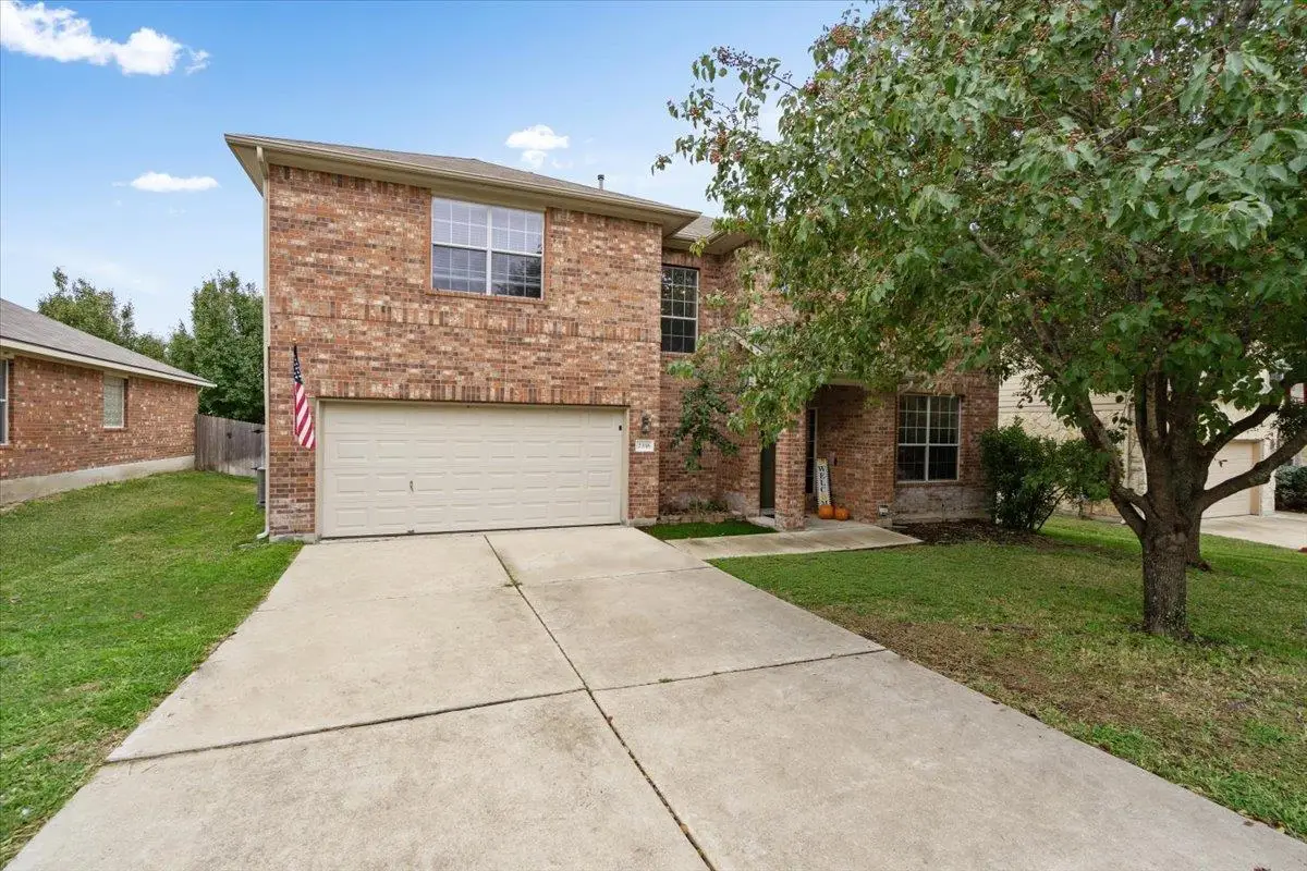 2338 Brookhollow Ter, Georgetown, TX 78626 - #1