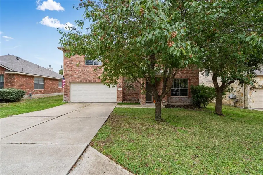 2338 Brookhollow Ter, Georgetown, TX 78626 - #2
