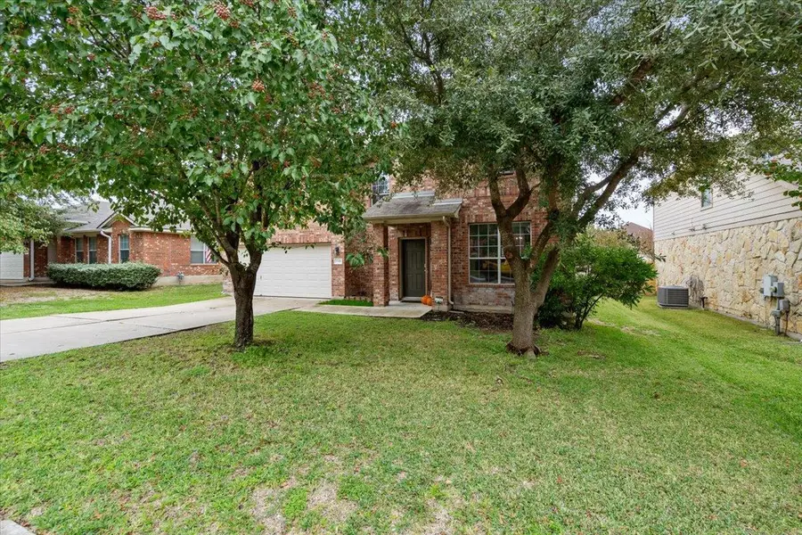 2338 Brookhollow Ter, Georgetown, TX 78626 - #3