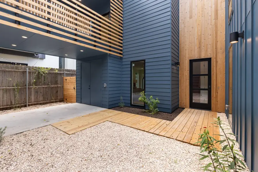 2308 S 2nd St, Austin, TX 78704 - #2