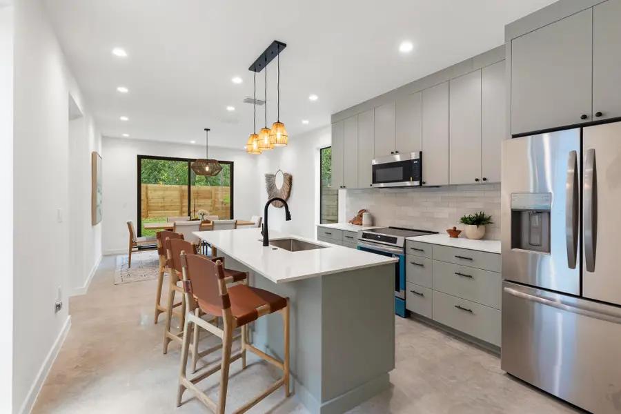 2308 S 2nd St, Austin, TX 78704 - #3