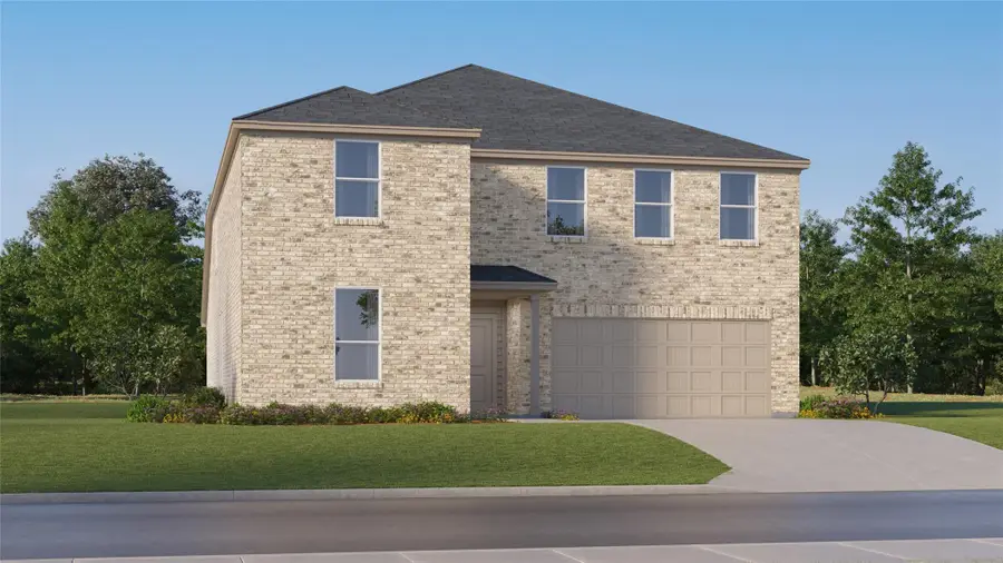 305 Heavenly Way, Bertram, TX 78605 - #3