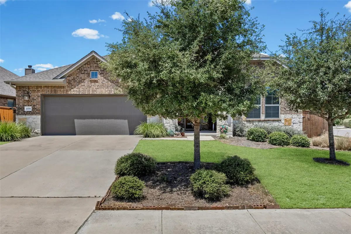 4376 Hannover Way, Round Rock, TX 78681 - #1