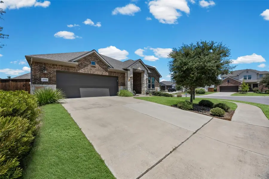 4376 Hannover Way, Round Rock, TX 78681 - #2