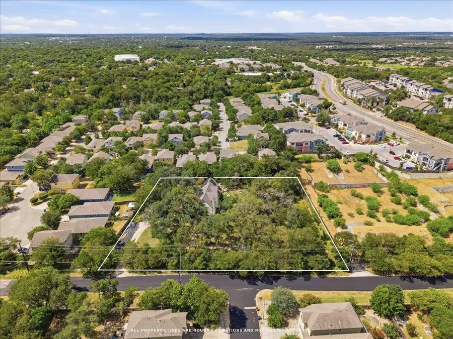 2907 Cameron Loop, Austin, TX 78745 - #2