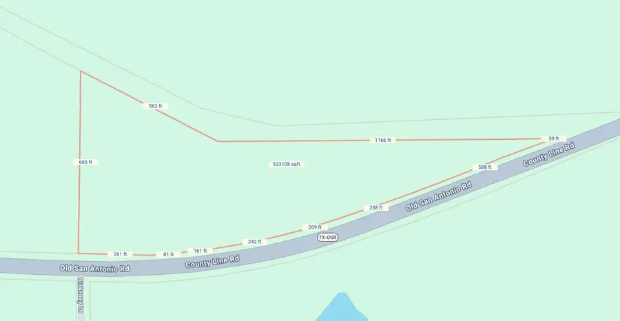 OSR Osr Highway, North Zulch, TX 77871 - #2