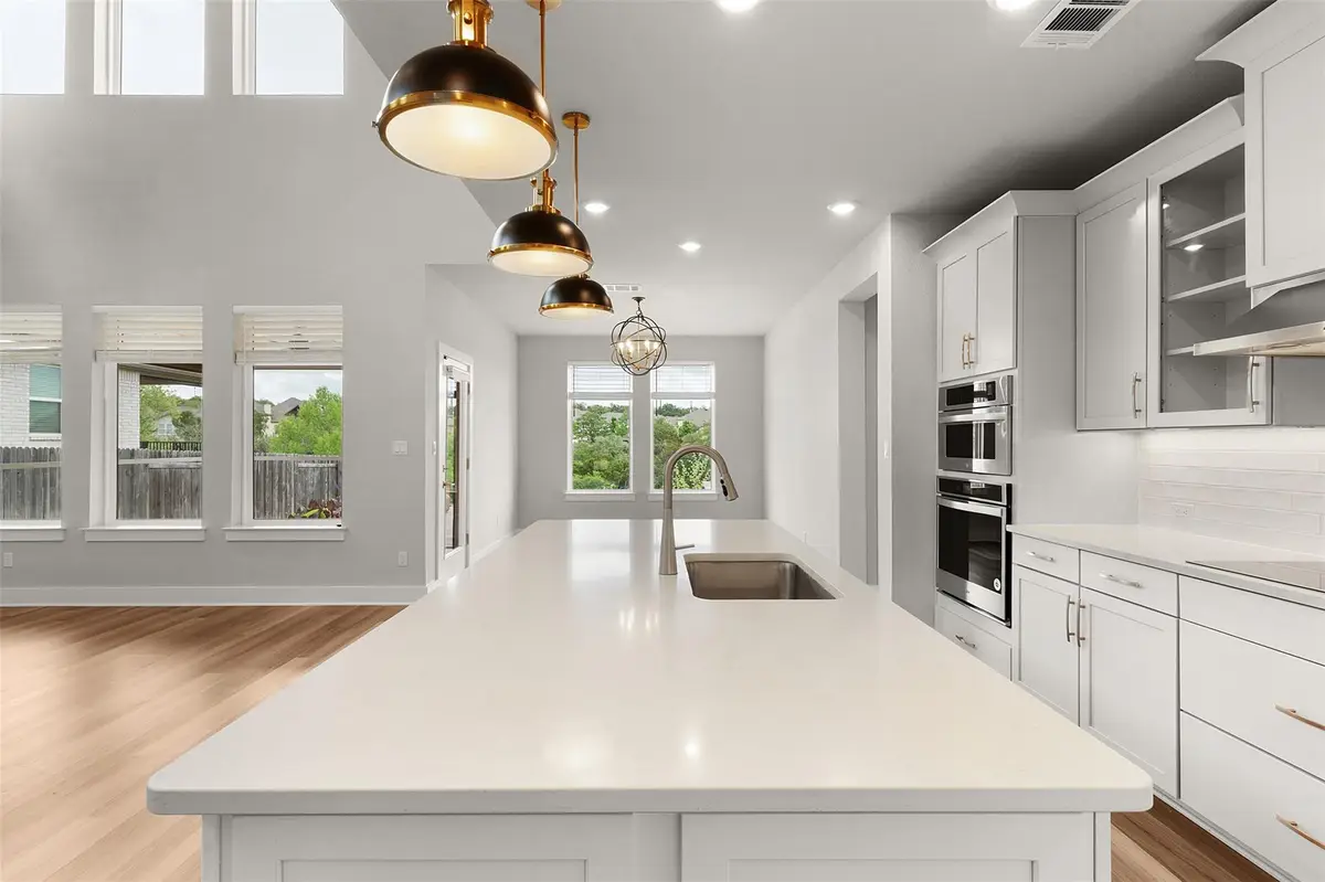 1208 Highwater Dr, Georgetown, TX 78628 - #1