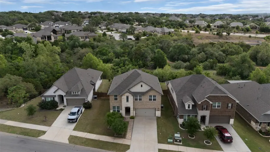 1208 Highwater Dr, Georgetown, TX 78628 - #3