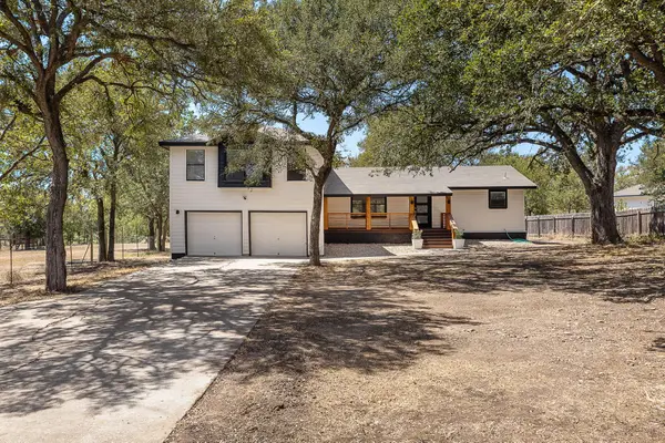349 Forest Lake Dr, Del Valle, TX 78617