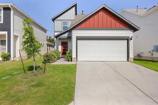15604 Ellinger Dr, Austin, TX 78728