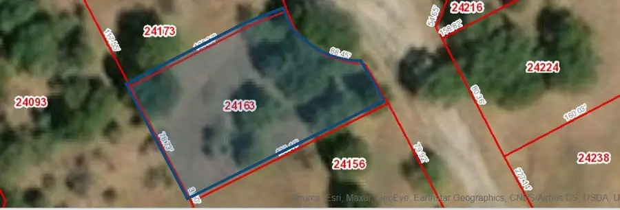 106 Iron Horse, Horseshoe Bay, TX 78657 - Image #2