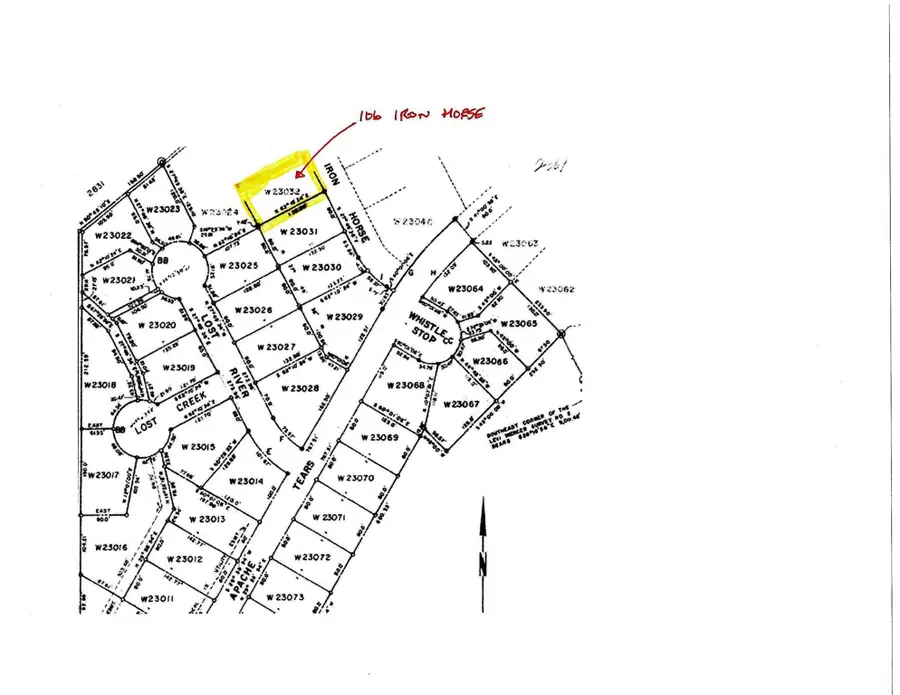 106 Iron Horse, Horseshoe Bay, TX 78657 - Image #3