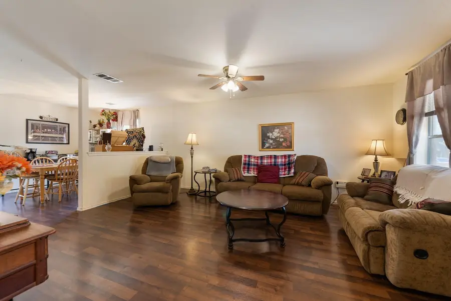 5501 English Ave, Austin, TX 78724 - #2