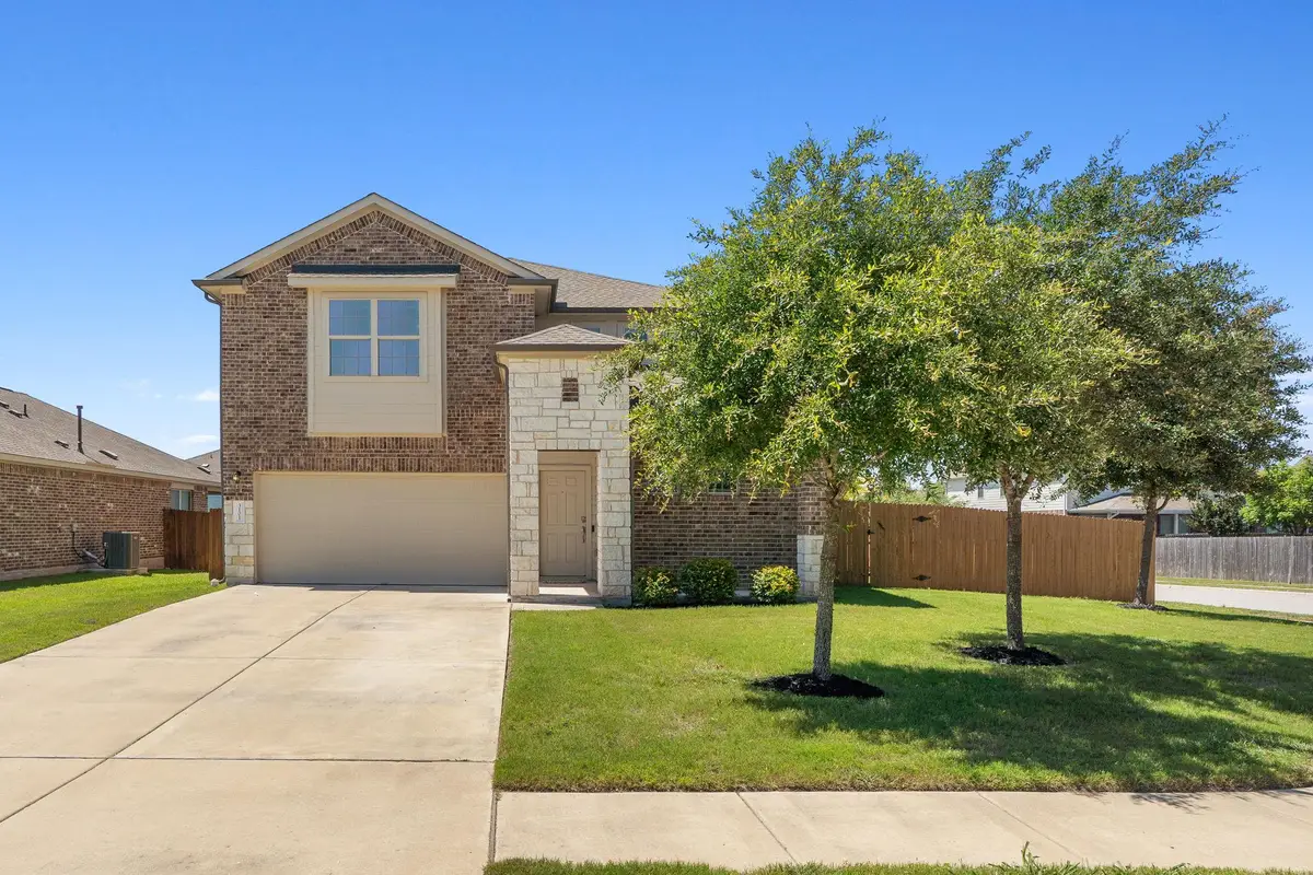 3101 Fresh Spring Rd, Pflugerville, TX 78660 - #1