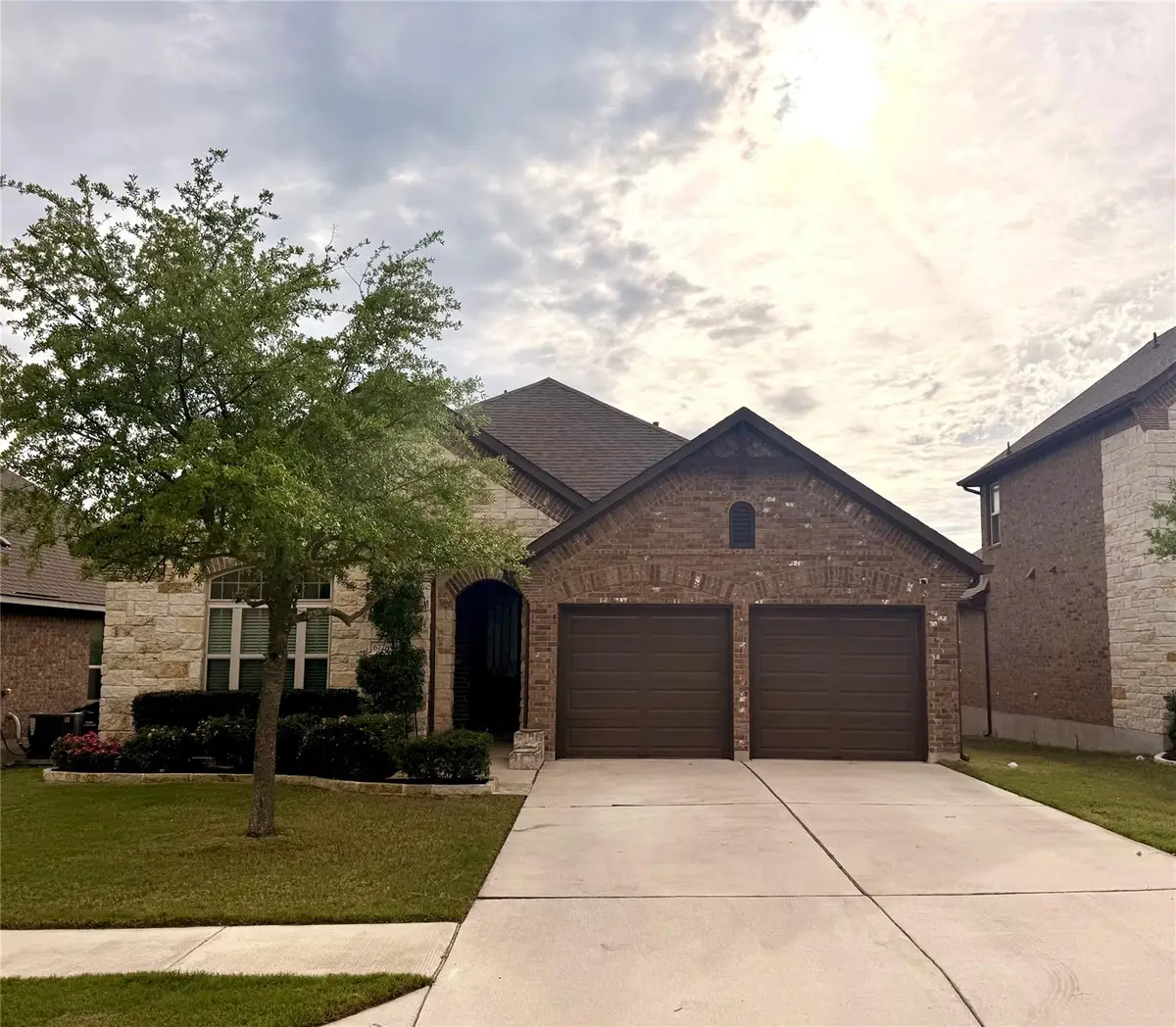 6728 Brindisi Pl, Round Rock, TX 78665 - #1