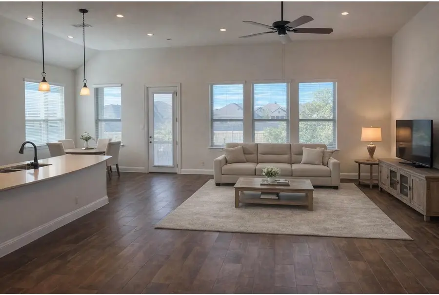 6728 Brindisi Pl, Round Rock, TX 78665 - #3