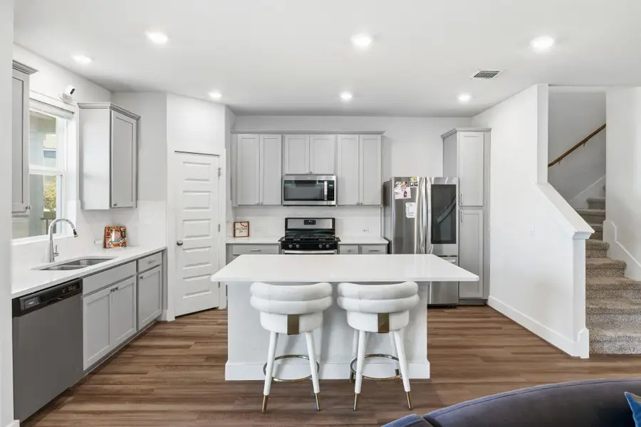 7416 Travertine Spring Dr #149, Austin, TX 78744 - #2