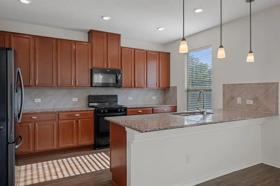 6257 Mantalcino Dr, Round Rock, TX 78665 - #3