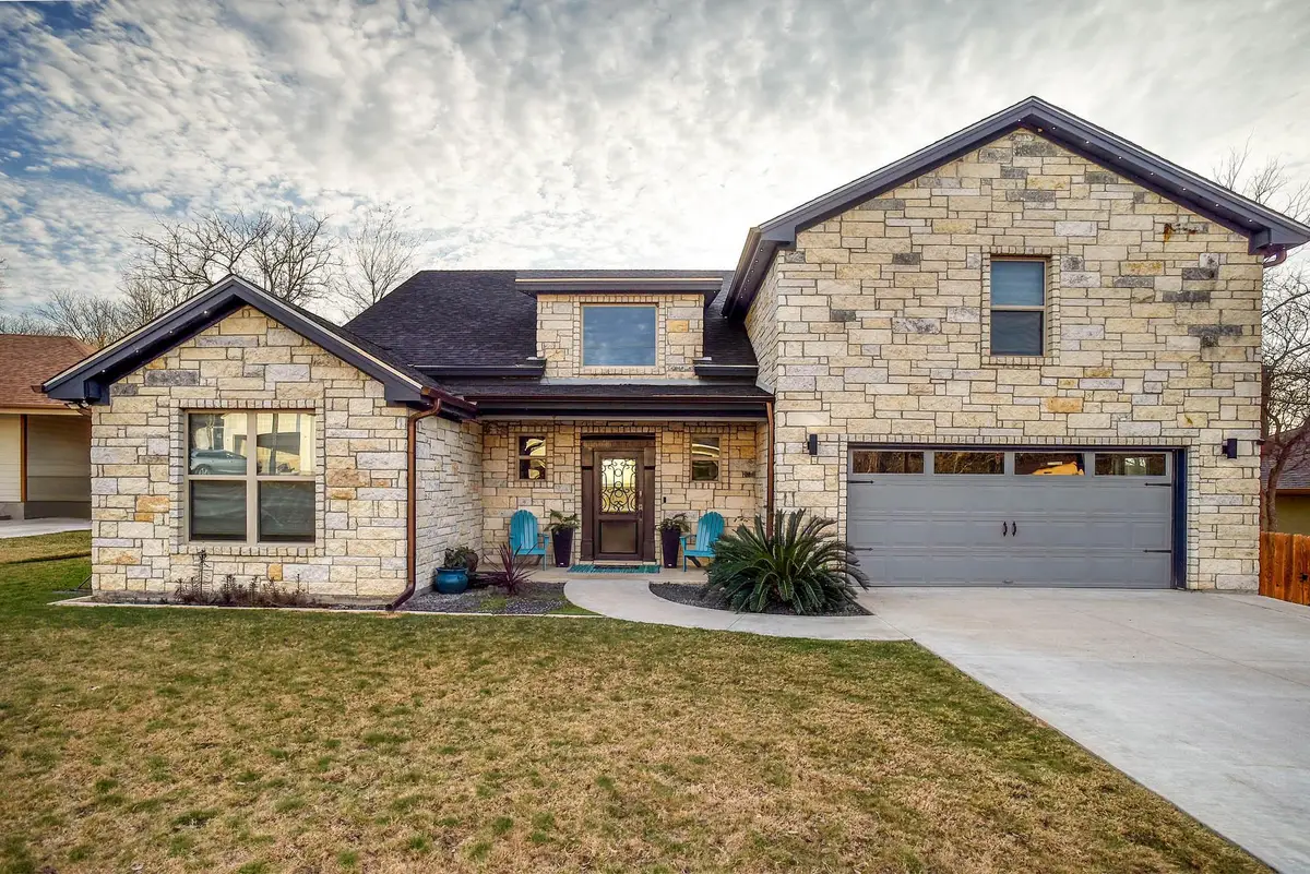 160 Nuuanu Ln, Bastrop, TX 78602 - Image #1