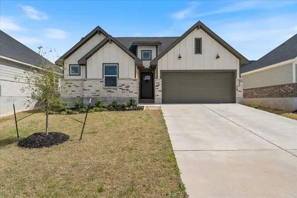 349 Heatherwood Ter, Marble Falls, TX 78654