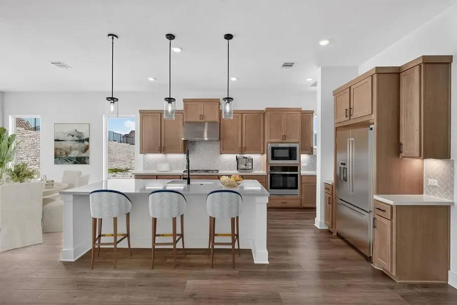 8905 Nilgai Dr, Austin, TX 78744 - #2