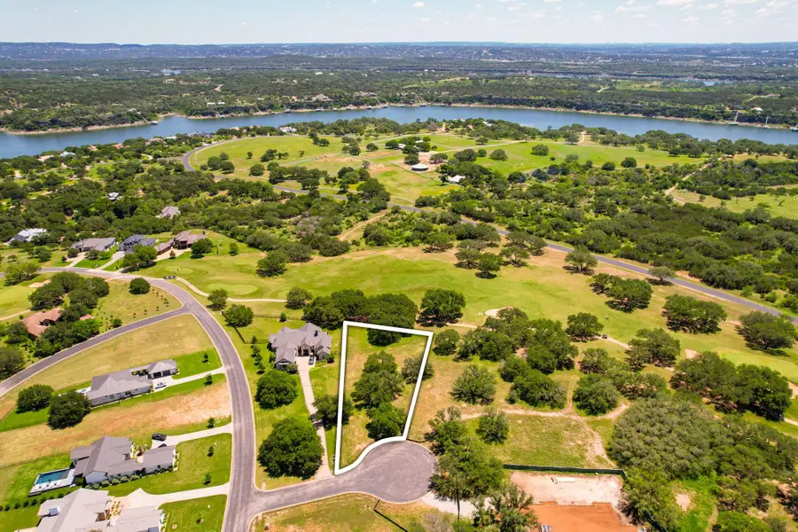 2703 Stableford Ct, Spicewood, TX 78669 - #2
