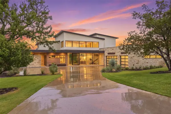 814 The Trails Pkwy, Horseshoe Bay, TX 78657