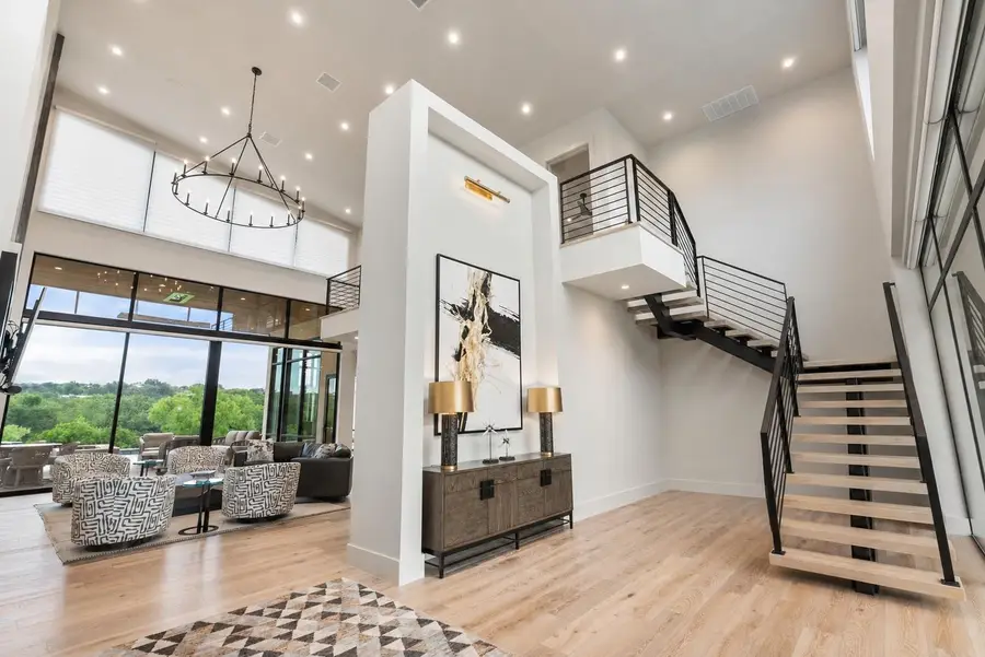 814 The Trails Pkwy, Horseshoe Bay, TX 78657 - #3