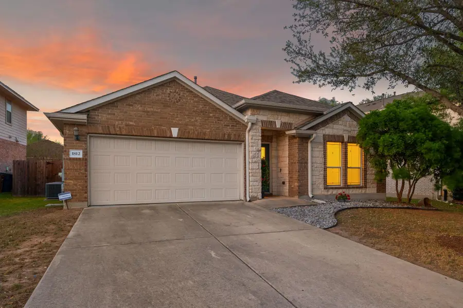 1812 Mcclannahan Dr, Austin, TX 78748 - #2