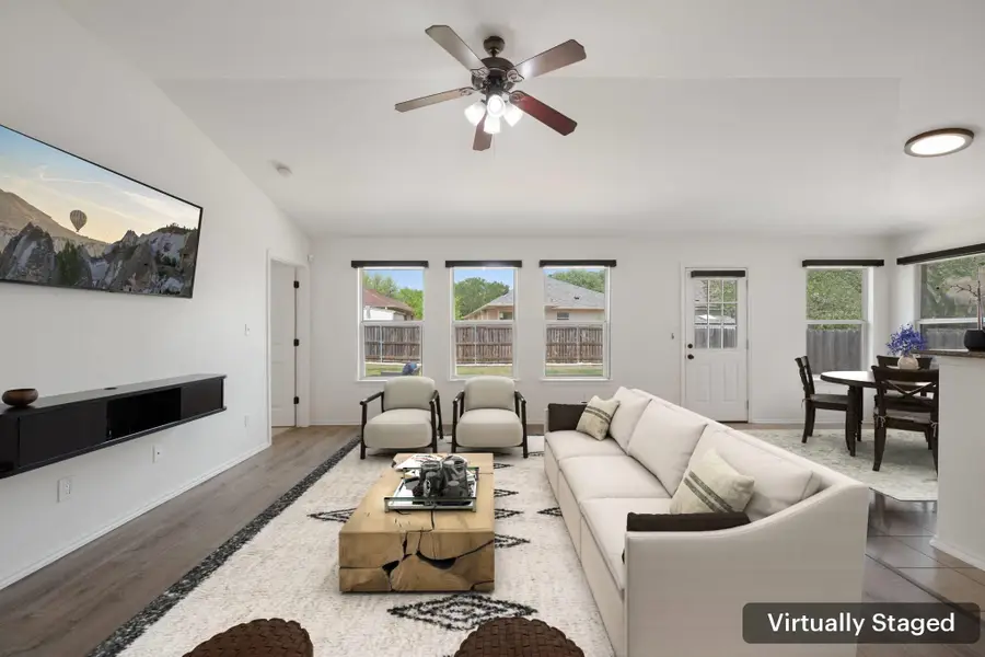 1812 Mcclannahan Dr, Austin, TX 78748 - #3