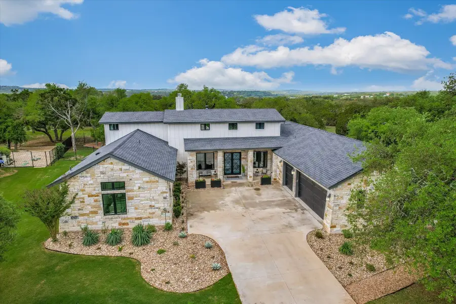 1379 Bunker Ranch Blvd, Dripping Springs, TX 78620 - #2