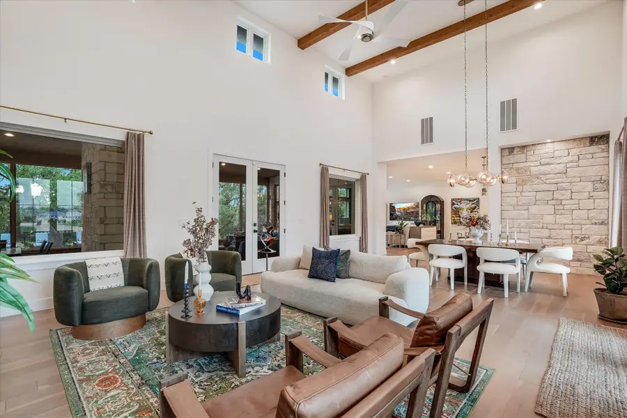 1379 Bunker Ranch Blvd, Dripping Springs, TX 78620 - #3