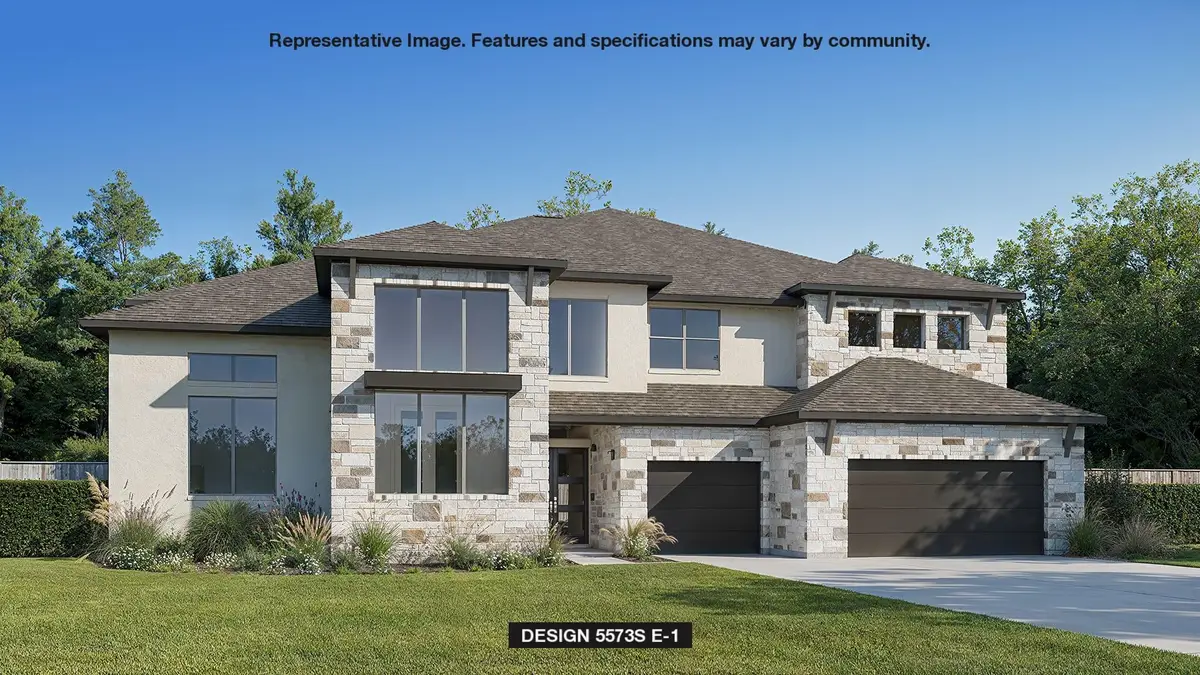 200 Knox Dr, Georgetown, TX 78628 - Image #1