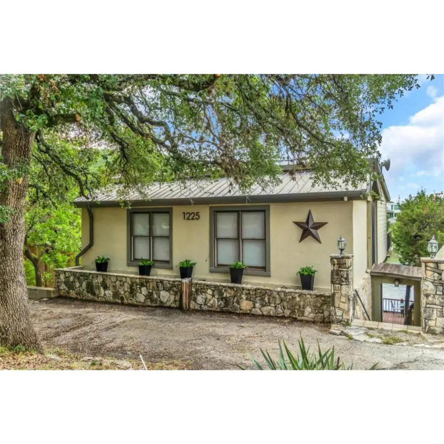 1225 Waterway Ln, Burnet, TX 78611 - #2