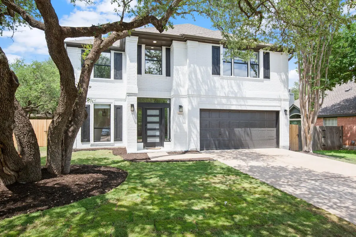 1115 Colby Ln, Cedar Park, TX 78613 - #1
