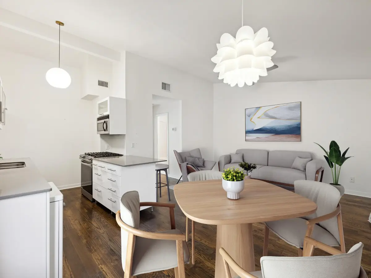 1503 W 9th St #204, Austin, TX 78703 - #1