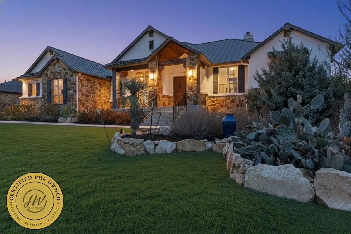 604 Brave Face St, Leander, TX 78641 - #1