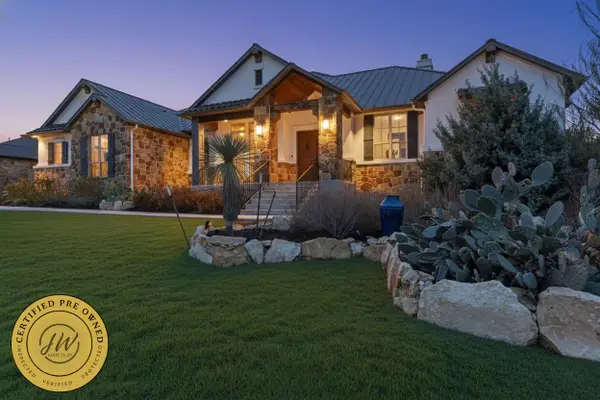 604 Brave Face St, Leander, TX 78641