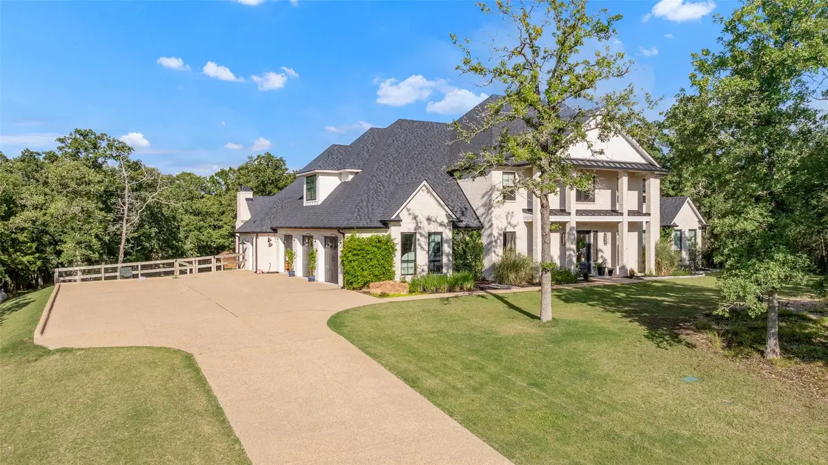 3500 Sagamore Dr, College Station, TX 77845 - #1
