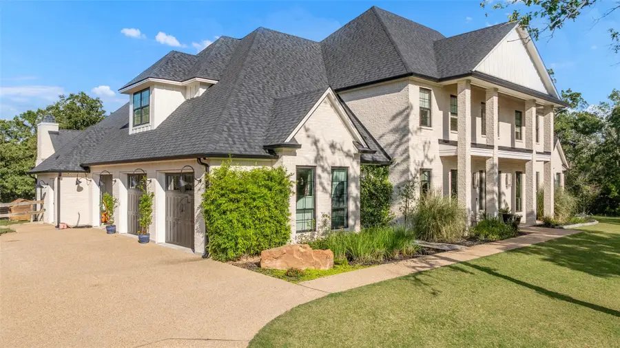 3500 Sagamore Dr, College Station, TX 77845 - #3