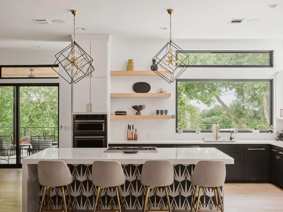 4301 Balcones Dr, Austin, TX 78731 - #3